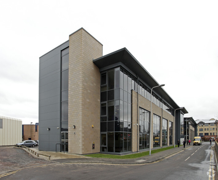 1 Greenmarket, Dundee for rent - Building Photo - Image 3 of 3