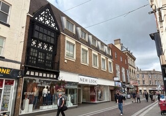 More details for 3-5 High St, Hereford - Retail to Rent