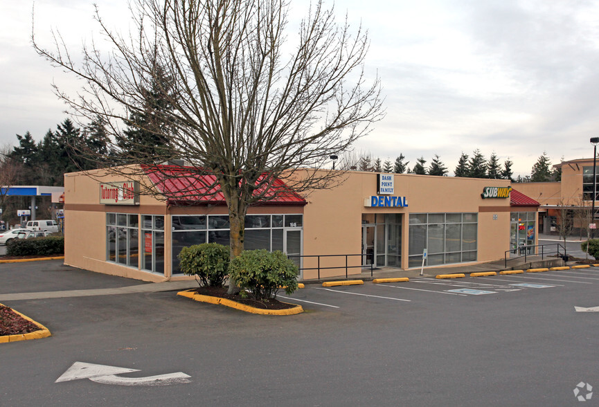 1646 SW Dash Point Rd, Federal Way, WA for sale - Primary Photo - Image 1 of 1