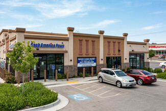 More details for 7905-7907 S Redwood Rd, West Jordan, UT - Retail for Rent