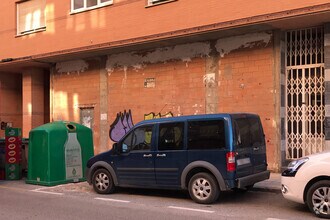 Avenida Miguel de Cervantes, 97, Tarancón, Cuenca to rent Interior Photo- Image 1 of 1