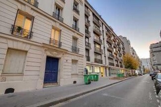 More details for 5 Rue Plumet, Paris - Office for Sale