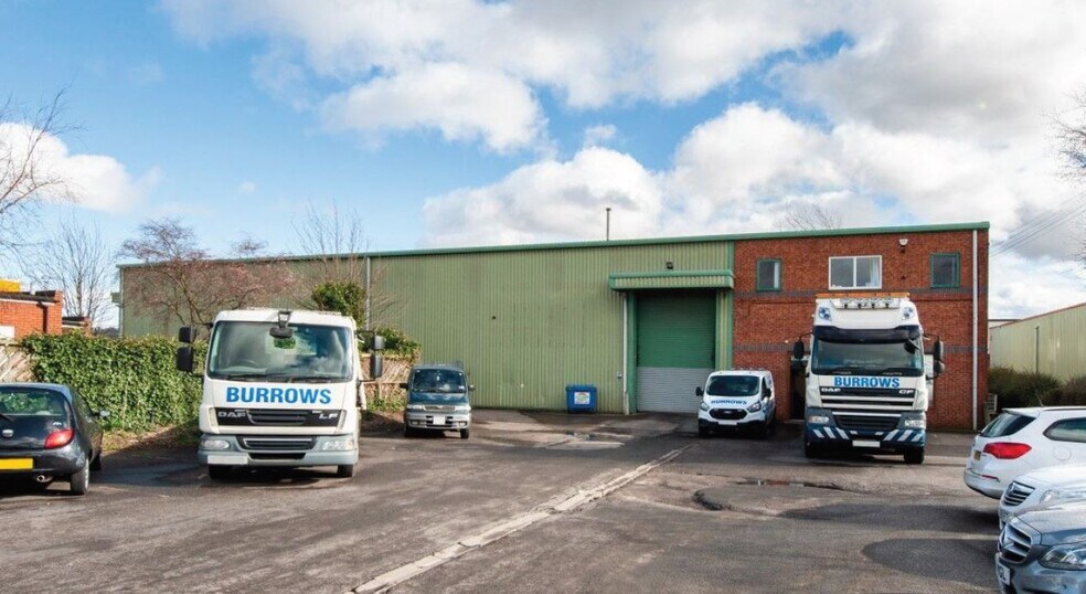 Derby Rd, Burton On Trent for sale - Primary Photo - Image 1 of 1