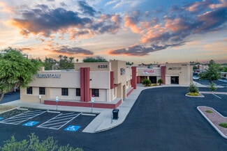 More details for 6206-6246 E Pima St, Tucson, AZ - Office for Sale