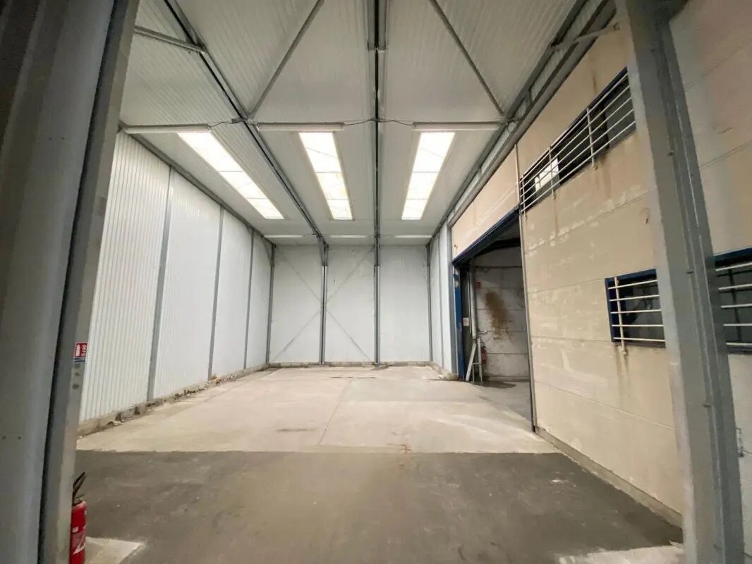 Industrial in La Farlède for sale Interior Photo- Image 1 of 8