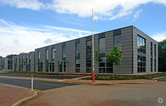 More details for Cranmore Dr, Solihull - Office for Rent