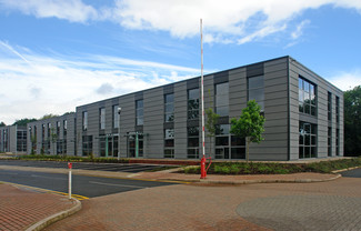 More details for Cranmore Dr, Solihull - Office for Rent