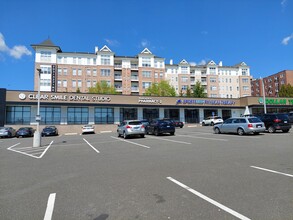 800-816 E Main St, Stamford, CT for sale Building Photo- Image 1 of 1