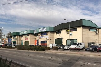 More details for Calle de San Juan, 2, Fuenlabrada - Retail to Rent