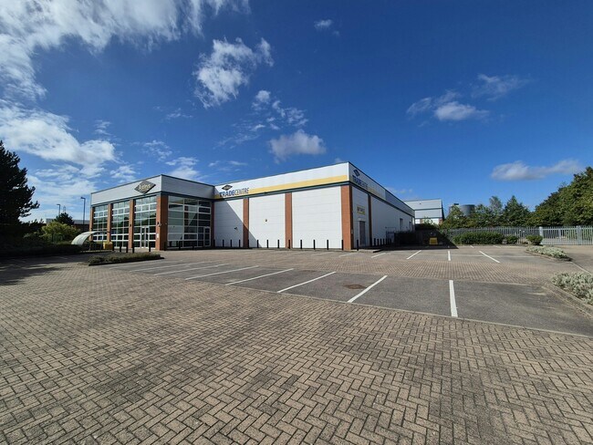 More details for Renown Ave, Coventry - Industrial for Sale