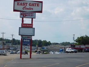 839 Tusculum Blvd, Greeneville, TN for sale Building Photo- Image 1 of 1