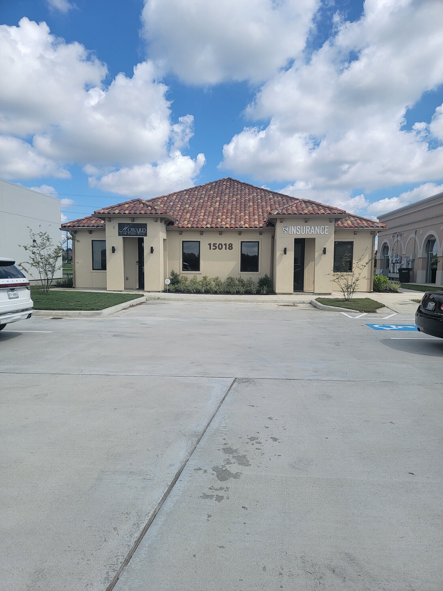 15018 Lakefair Dr, Richmond, TX for sale Building Photo- Image 1 of 1