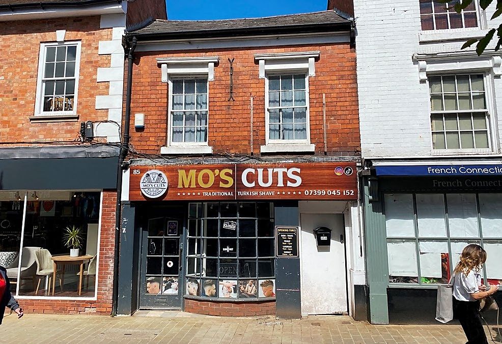 85 High St, Bromsgrove to rent Building Photo- Image 1 of 3