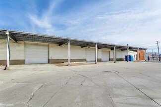 More details for 3565 24th, Port Huron, MI - Industrial for Rent