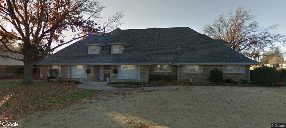 3120 Kent Dr, The Village, OK for sale - Primary Photo - Image 1 of 1