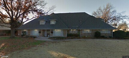 3120 Kent Dr, The Village, OK for sale Primary Photo- Image 1 of 2