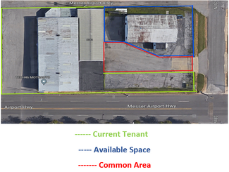 More details for 3728 Airport Hwy, Birmingham, AL - Retail for Rent