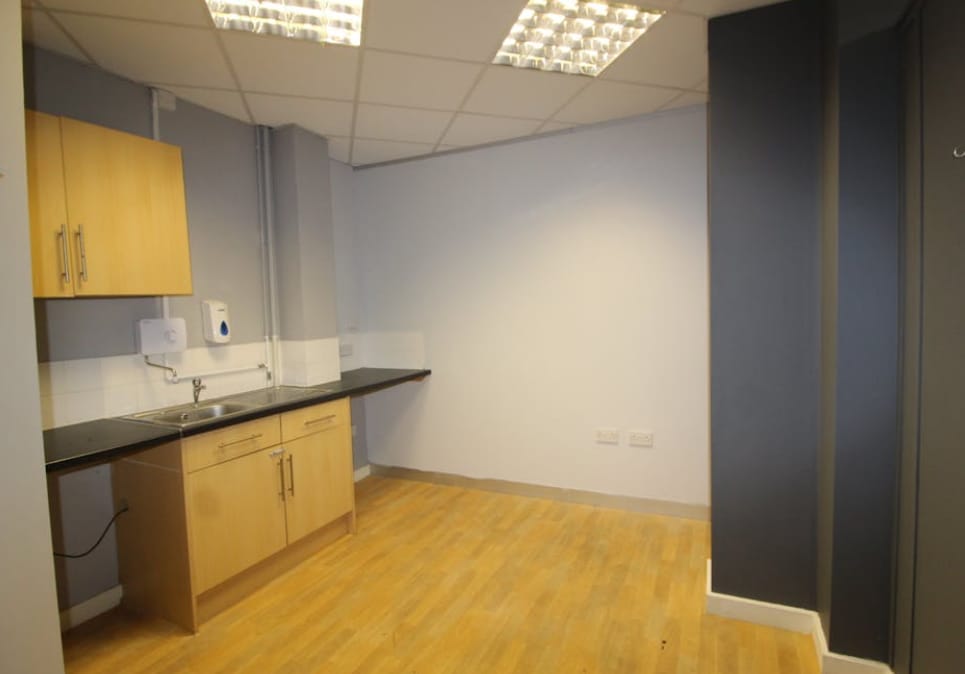 Park Rd, Hartlepool to rent Interior Photo- Image 1 of 7