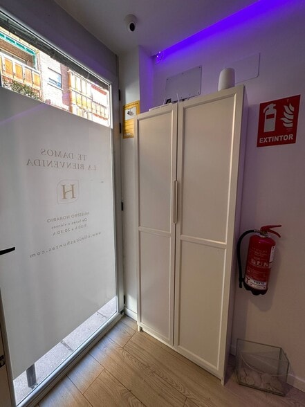 Retail in Leganés, Madrid to rent - Interior Photo - Image 3 of 5