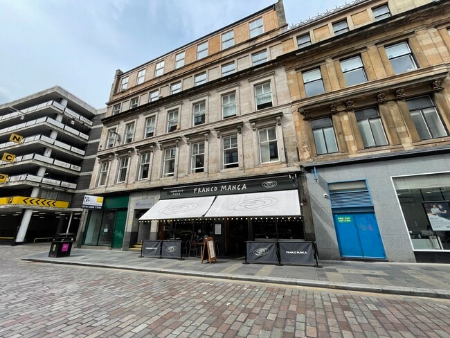 More details for 91 Mitchell St, Glasgow - Office to Rent