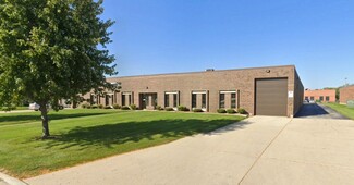 More details for 200-222 E Marquardt Dr, Wheeling, IL - Industrial for Rent