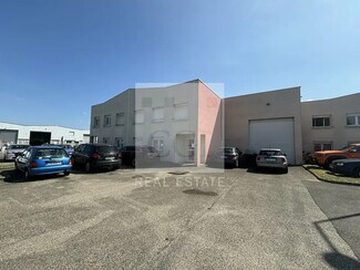 More details for Light Industrial to Rent