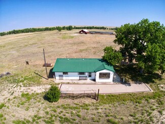 More details for 21134 Main St, Matheson, CO - Speciality for Sale