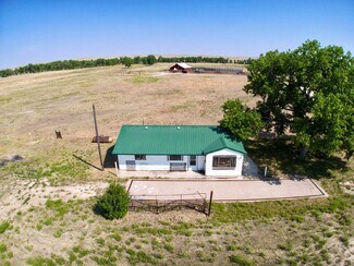 More details for 21134 Main St, Matheson, CO - Speciality for Sale