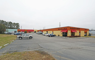 2013 New Hope Church Rd, Raleigh NC - Commercial Property