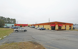 More details for 2013 New Hope Church Rd, Raleigh, NC - Light Industrial for Rent