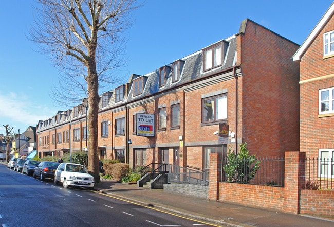 More details for 8-16 Ladysmith Rd, Enfield - Office to Rent