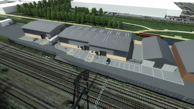 More details for Iron Bridge Rd, West Drayton - Industrial to Rent