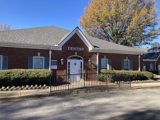 More details for 61 Peyton Pky, Collierville, TN - Office for Sale