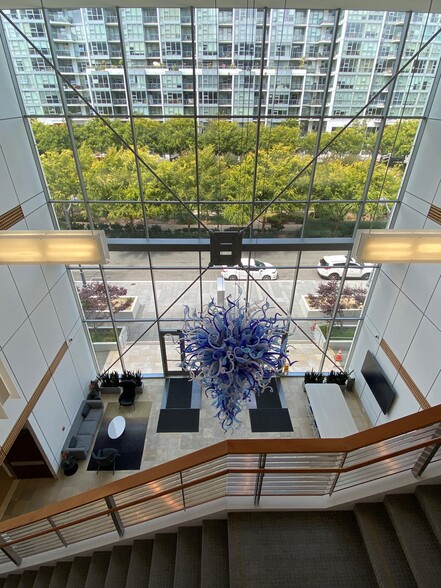 455 Mission Bay Blvd S, San Francisco, CA for rent - Lobby - Image 2 of 6