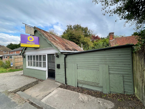 Goldbridge Rd, Uckfield for sale Building Photo- Image 1 of 4