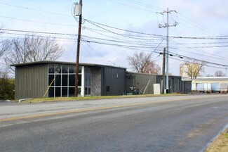 More details for 199 Spence Ln, Nashville, TN - Industrial for Rent