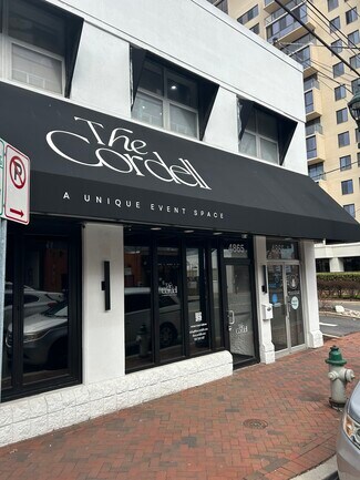 More details for 4865 Cordell Ave, Bethesda, MD - Office / Medical to Rent
