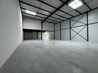 More details for Light Industrial for Sale