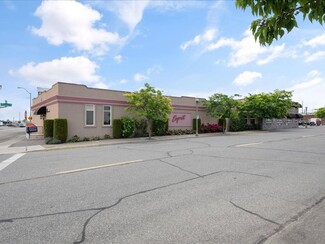 More details for 110 N Cascade St, Kennewick, WA - Light Industrial for Sale