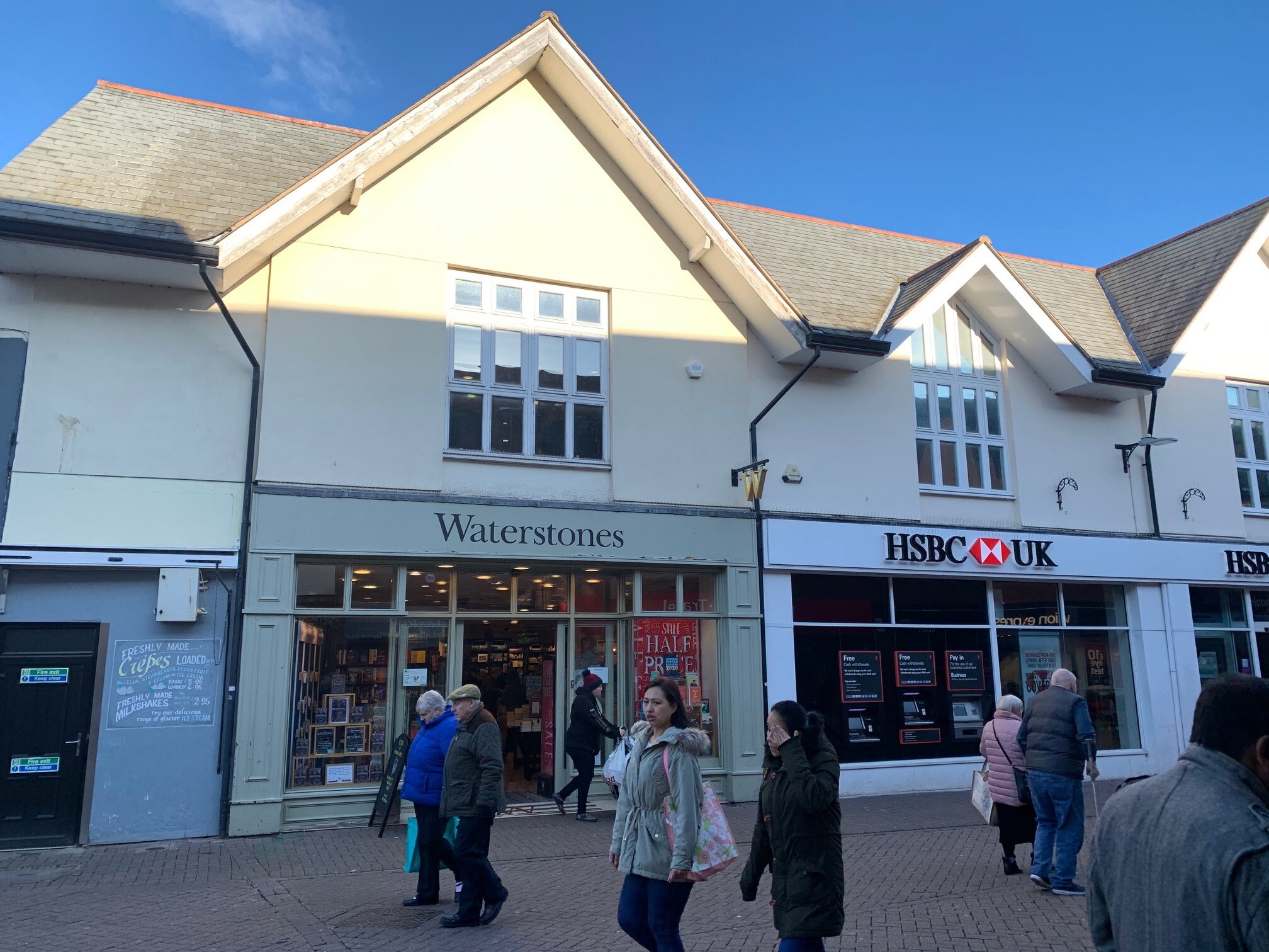 3 Queens Rd, Nuneaton for sale Primary Photo- Image 1 of 1