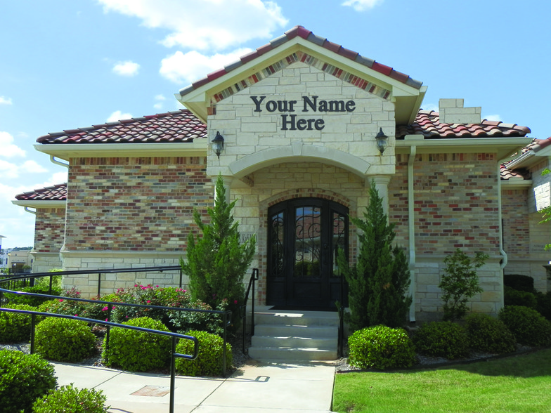 NEQ Golden Triangle &  Alta Vista Rd, Fort Worth, TX for rent - Other - Image 2 of 3