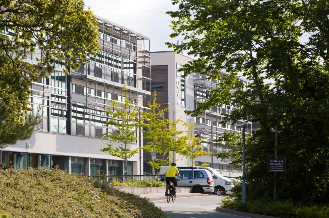 Davy Rd, Plymouth for sale Building Photo- Image 1 of 1