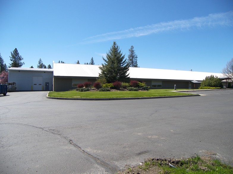 2416 Cheney Spokane Rd, Cheney, WA for sale - Building Photo - Image 1 of 1