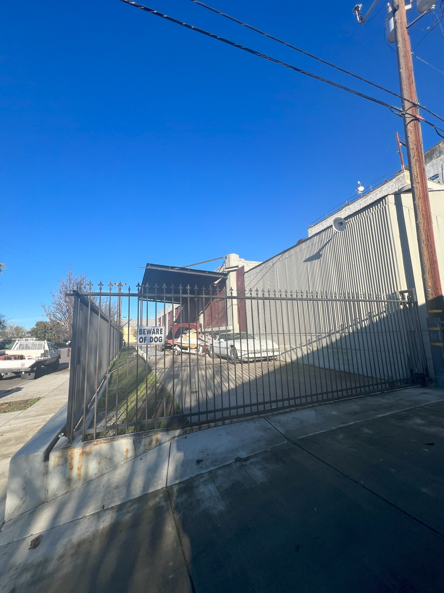 805 8th St, Los Banos, CA for rent Building Photo- Image 1 of 20