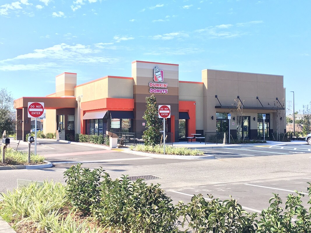 13458 Landstar Blvd, Orlando 32824