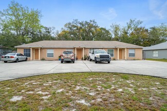 More details for 1240 Sylvia Ave, Spring Hill, FL - Residential for Sale