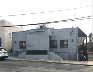 More details for 3014-3016 Colvin St, Alexandria, VA - Light Industrial for Rent