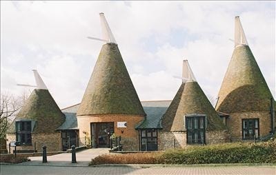 More details for Red Hill, Wateringbury - Office to Rent