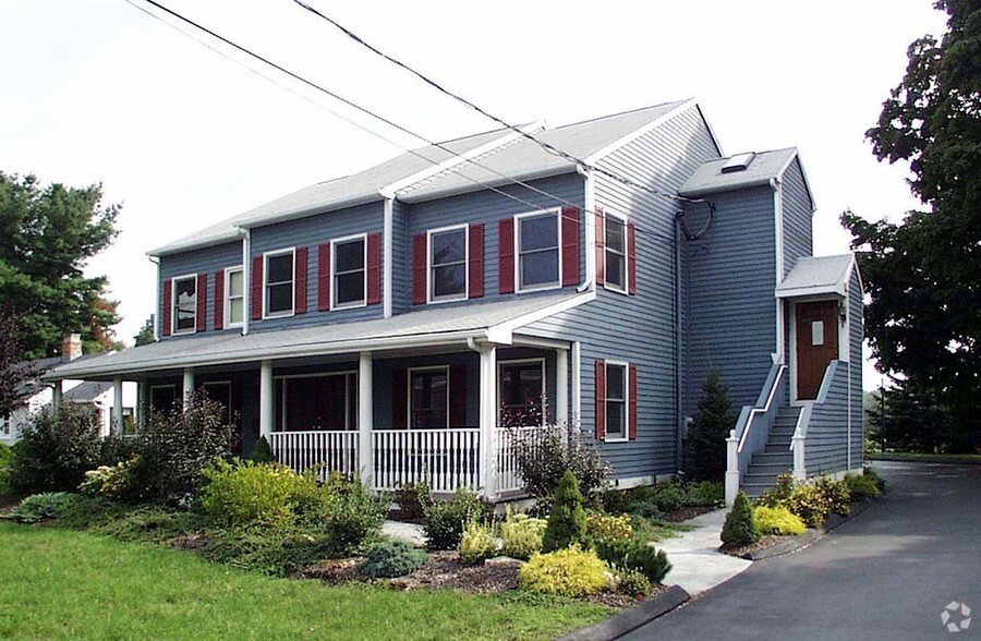 40 Center St, Prospect, CT for sale - Building Photo - Image 1 of 26