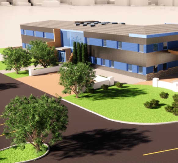 6291 Cambridge Way, Plainfield, IN to rent Building Photo- Image 1 of 4